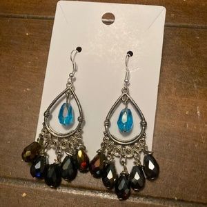 Chandelier Dangling Earrings